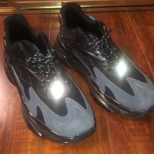 Fashion & Sport Shoe